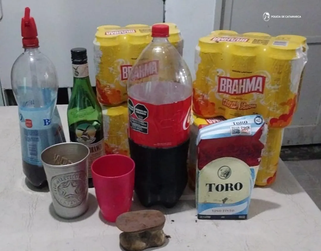 El Juez Director condenó a 18 años a culpable de abuso