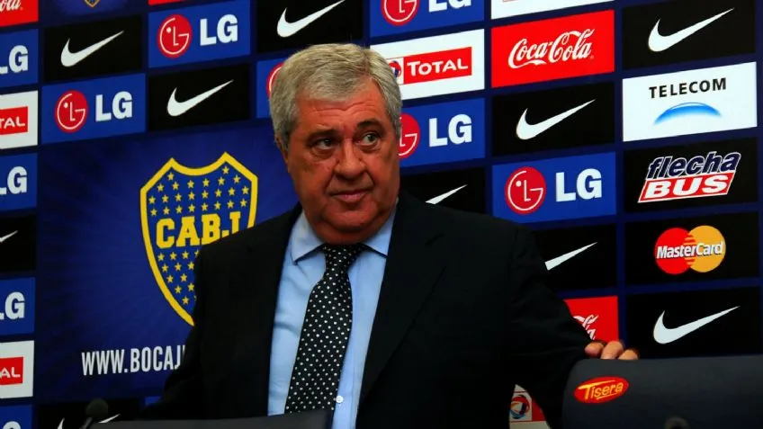 El jugador que Tinelli pretende sí o sí para San Lorenzo