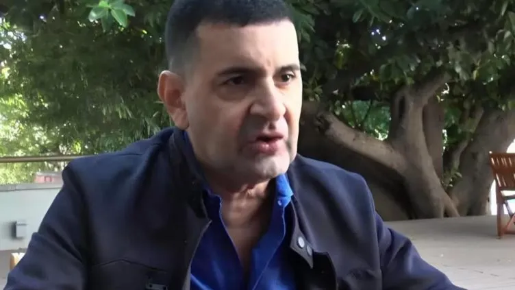 El Jury suspendió a Ezequiel Walther