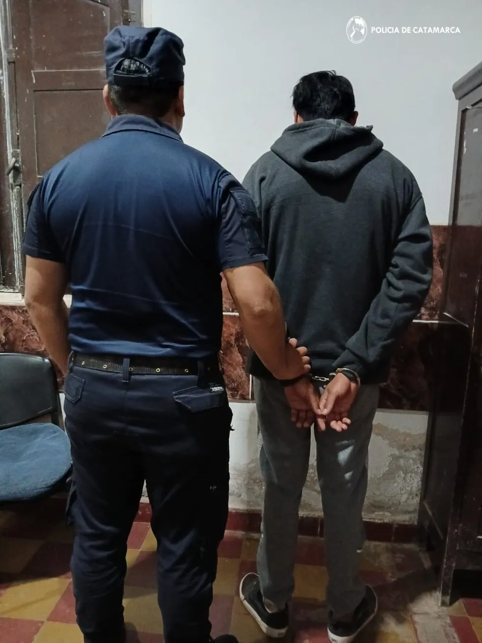 El karma hace lo suyo en Valle Viejo