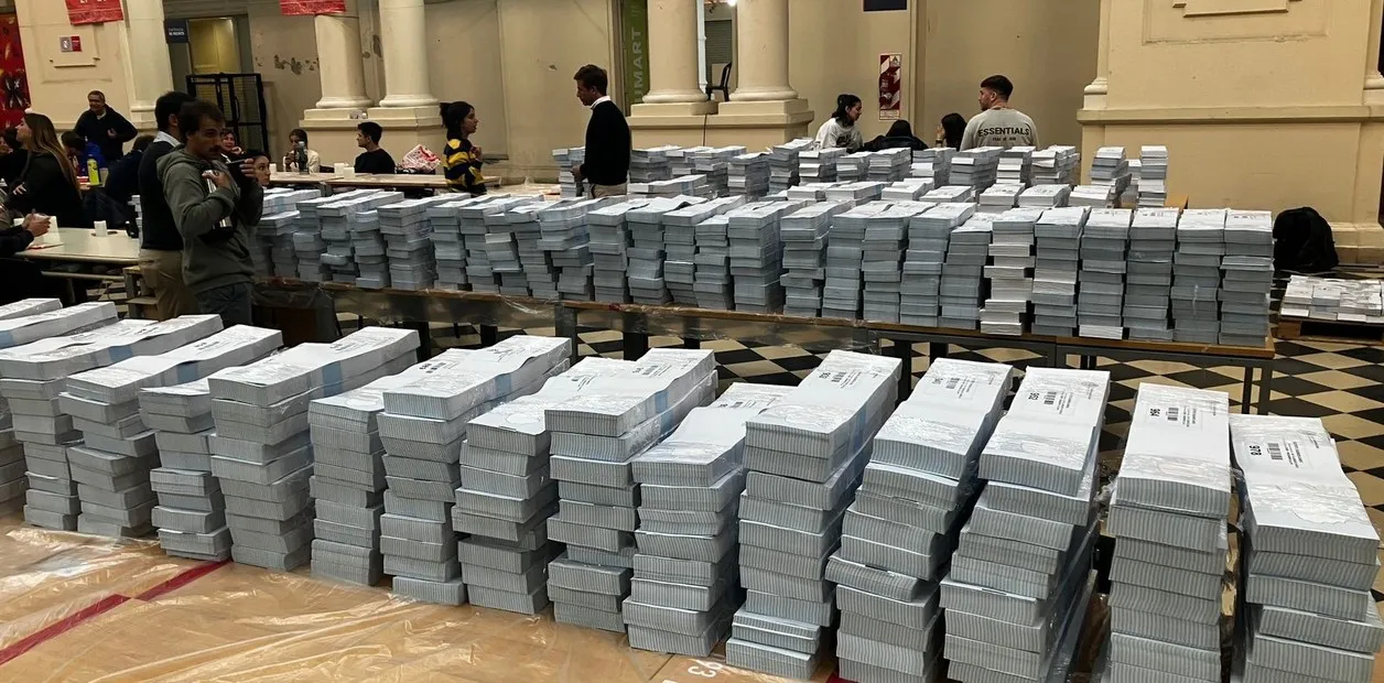 "El kirchnerismo es una enfermedad mental"