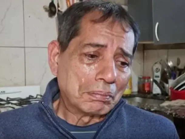 El Kun Agüero confirmó que se separó de Sofía Calzetti: “Más solo que nunca”