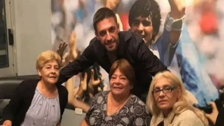 El Kun Agüero reveló cómo vivió la noticia de que debía retirarse: "Fue difícil"