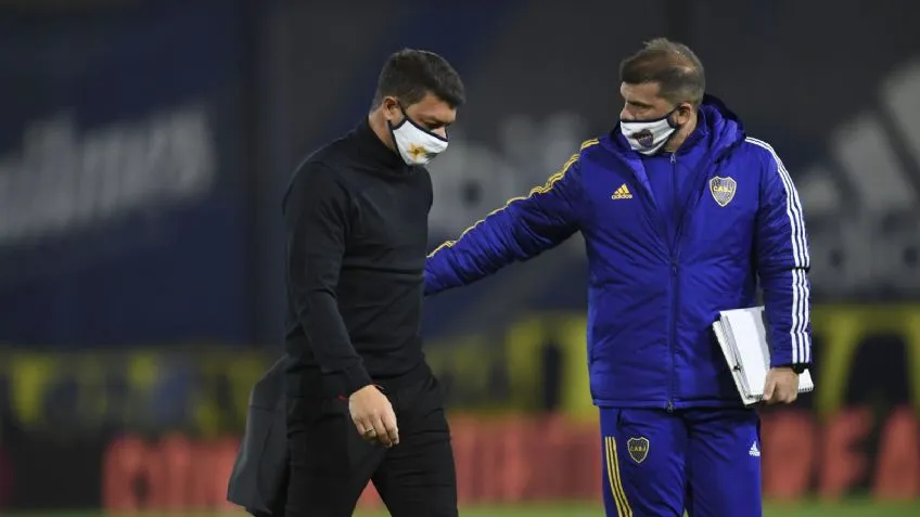 El "Kun" Agüero rompió el silencio tras los rumores de su retiro