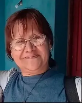 El "ladrón de zapatillas" de la Zona Norte