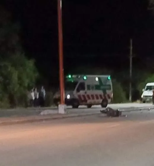 El líder de Catupecu Machu sufrió un ACV
