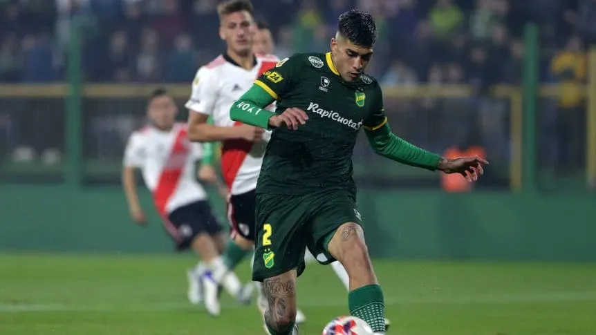 El llamativo fallido de Luis Suárez al anunciar que jugará en Nacional de Uruguay