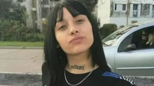 El llanto de la esposa del gendarme catamarqueño detenido en Venezuela: “fue un secuestro”