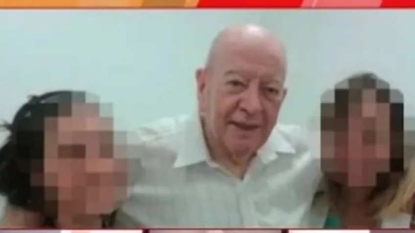 El llanto desgarrador de Lizy Tagliani al escuchar la versión de la supuesta nueva novia de Leo Alturria