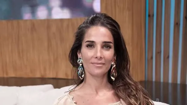 El look extremo de Julieta Poggio: estuvo al borde de la censura