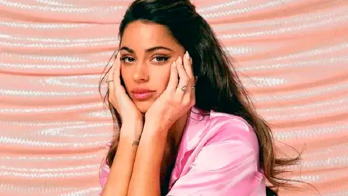 El mal momento de Tini en su gira por México y el fuerte reclamo de sus fans