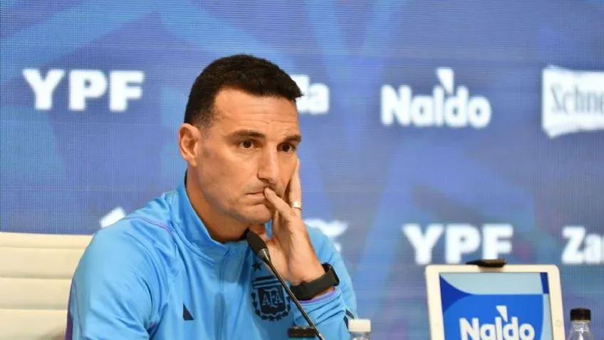 El mensaje de Javier Milei para cerrar el 2023: "El próximo año será duro para todos"