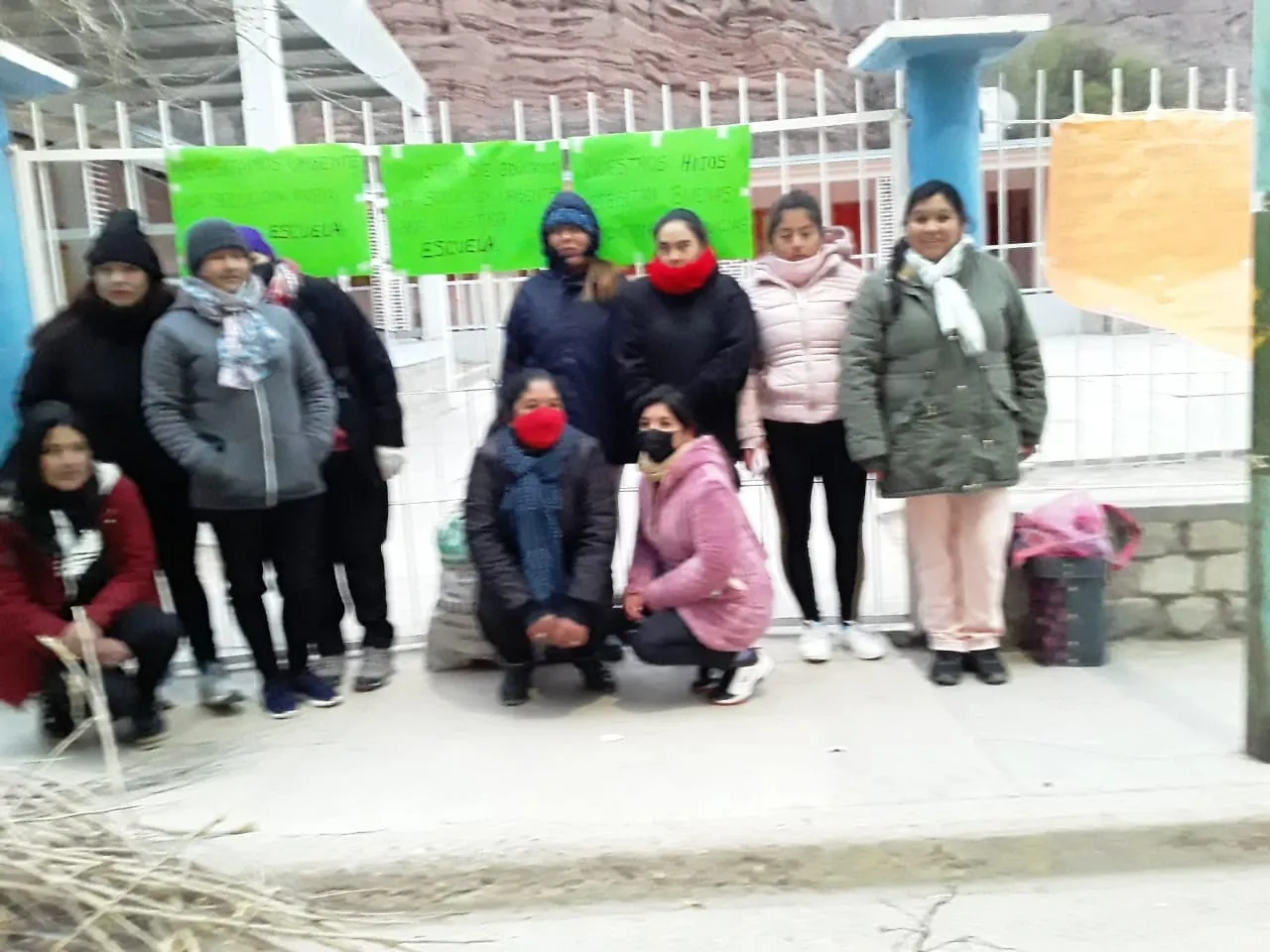 El mensaje de Viviana Canosa luego de que A24 decidiera mostrar una silla vacía en el horario de su programa