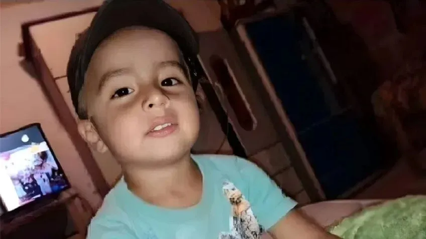 El mensaje que habría recibido un hermano de Loan: “El nene está bien, podemos negociar”