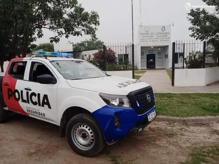 El mensaje que Melody Luz le habría encontrado a Alex Caniggia y pone en peligro su relación