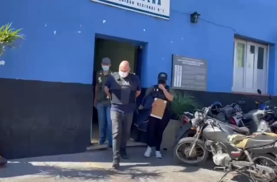 “El milico el pelao ee un degenerao”: El video que se viralizó en TikTok