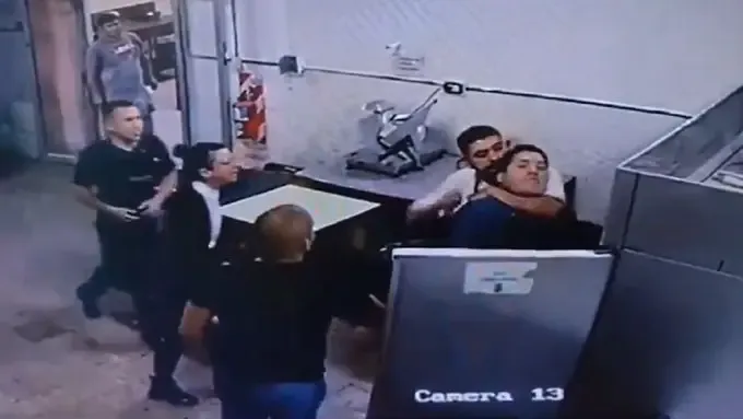El ministró de Turismo de Salta se hizo viral por sus gestos en un video y salió a dar su explicación