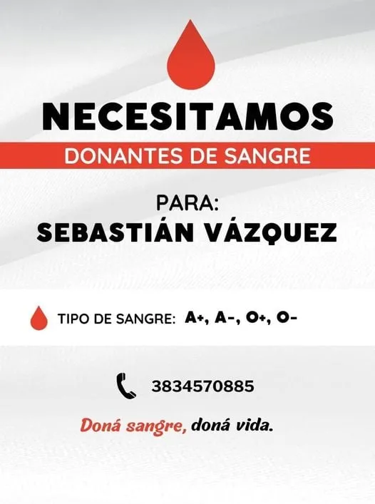 El misterioso viaje que harán los padres de Loan para intentar encontrar al niño desaparecido
