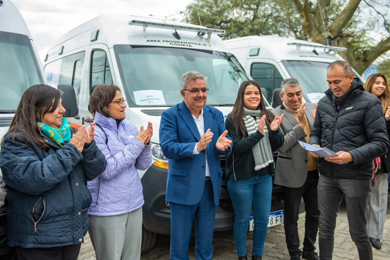 El motivo por el cual Emerenciano Sena saldrá de la cárcel el próximo lunes