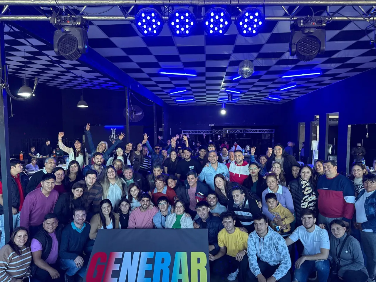 El municipio de Los Altos garantiza el transporte gratuito para estudiantes del IES Santa Rosa