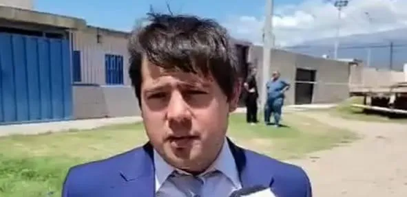 El nepotismo como marca registrada