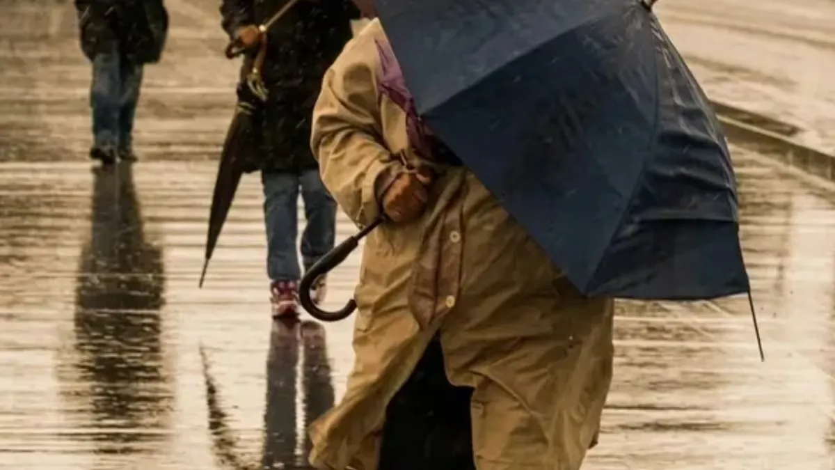El Niño en Argentina: qué provincias tendrán más lluvias