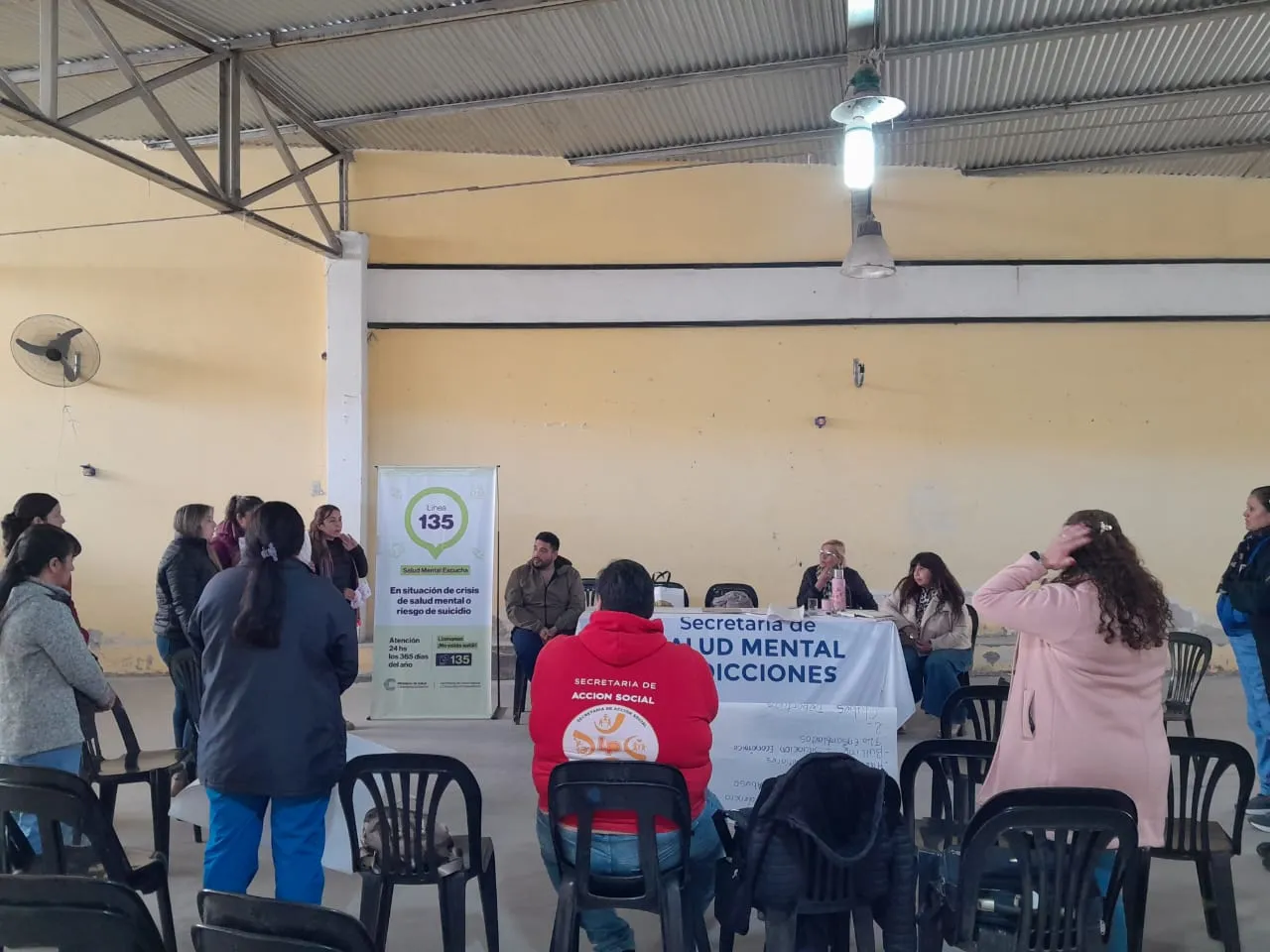 El Nodo Tecnológico abre las inscripciones para una nueva edición de sus cursos gratuitos de capacitación
