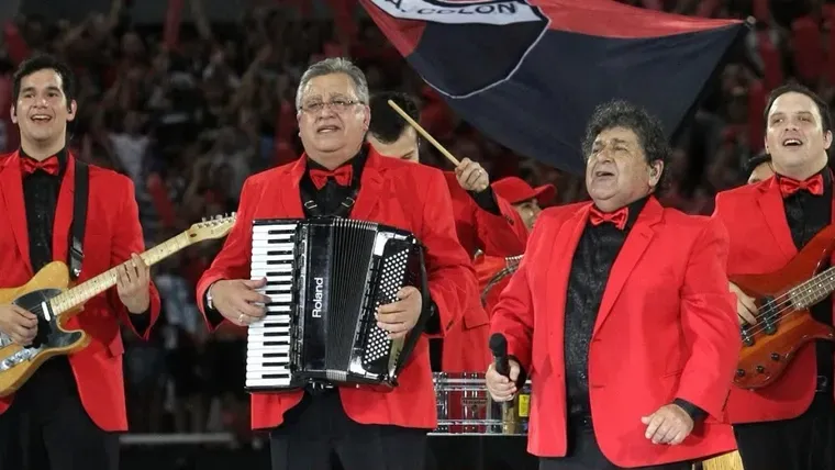 El nombre francés que es furor en Argentina