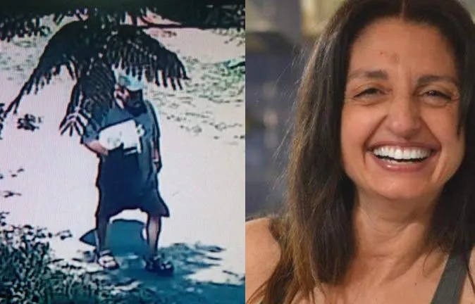 El novio de Verónica Ojeda contó que a Dieguito Fernando los hermanos “no lo llaman, ni lo ven”