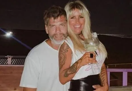 El nuevo y enorme tatuaje de Ricky Martin a sus 49 años