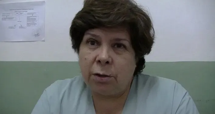 "El p..., el re p... del ministro": escándalo tras la filtración del audio viral de una diputada