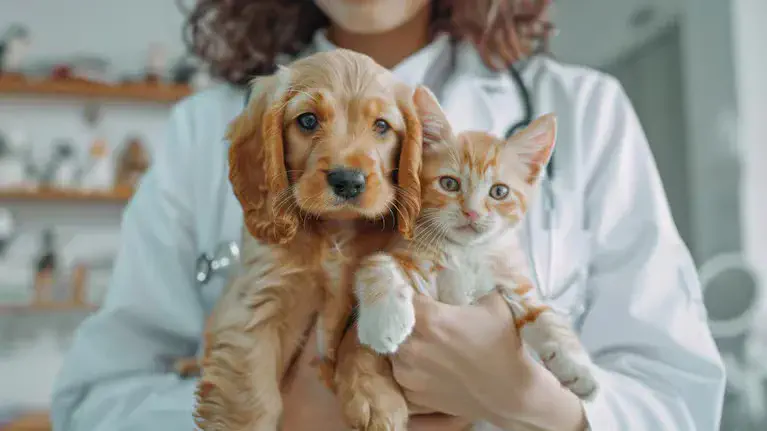 El país que brinda ayuda económica a dueños de perros, gatos y otras mascotas: cómo funciona