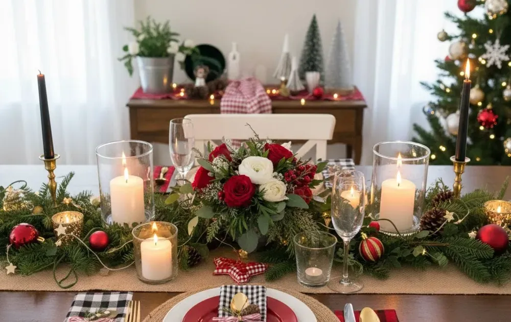 El país que recibe la Navidad antes que todos los demás