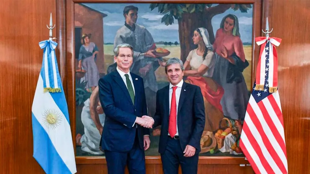 El papá de Jesica Cirio opinó sobre la nueva relación de la modelo: “Ojalá la tercera sea la vencida”