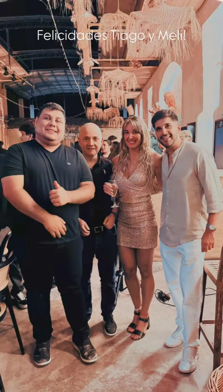 El papá de L-Gante destrozó a Mauro Icardi: “Traidor y guampudo”