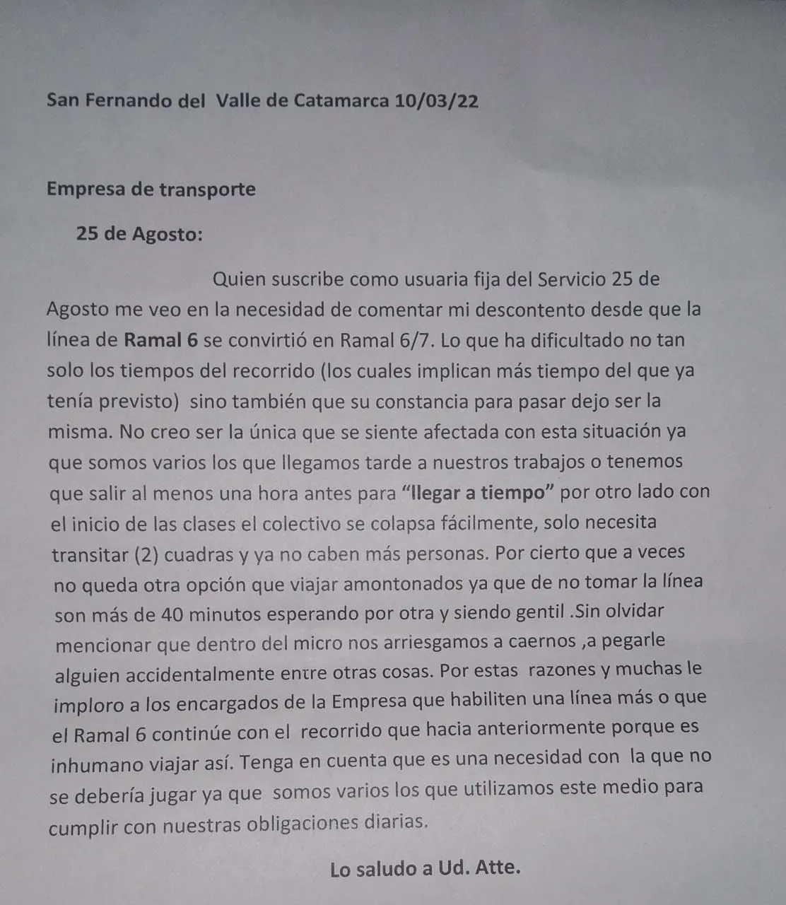 El papa Francisco habló de la guerra y de los abusos de los poderosos