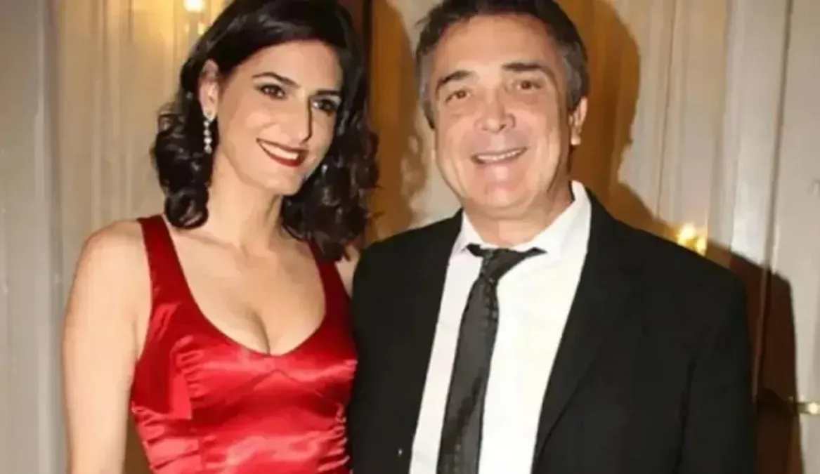 El parte médico del Pocho Lavezzi luego de su internación en Punta del Este