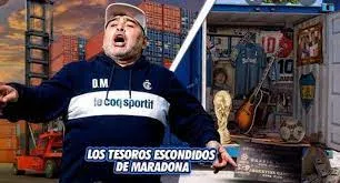 El pasacalles que se volvió viral: “Señoras, cuiden a sus maridos de su...”