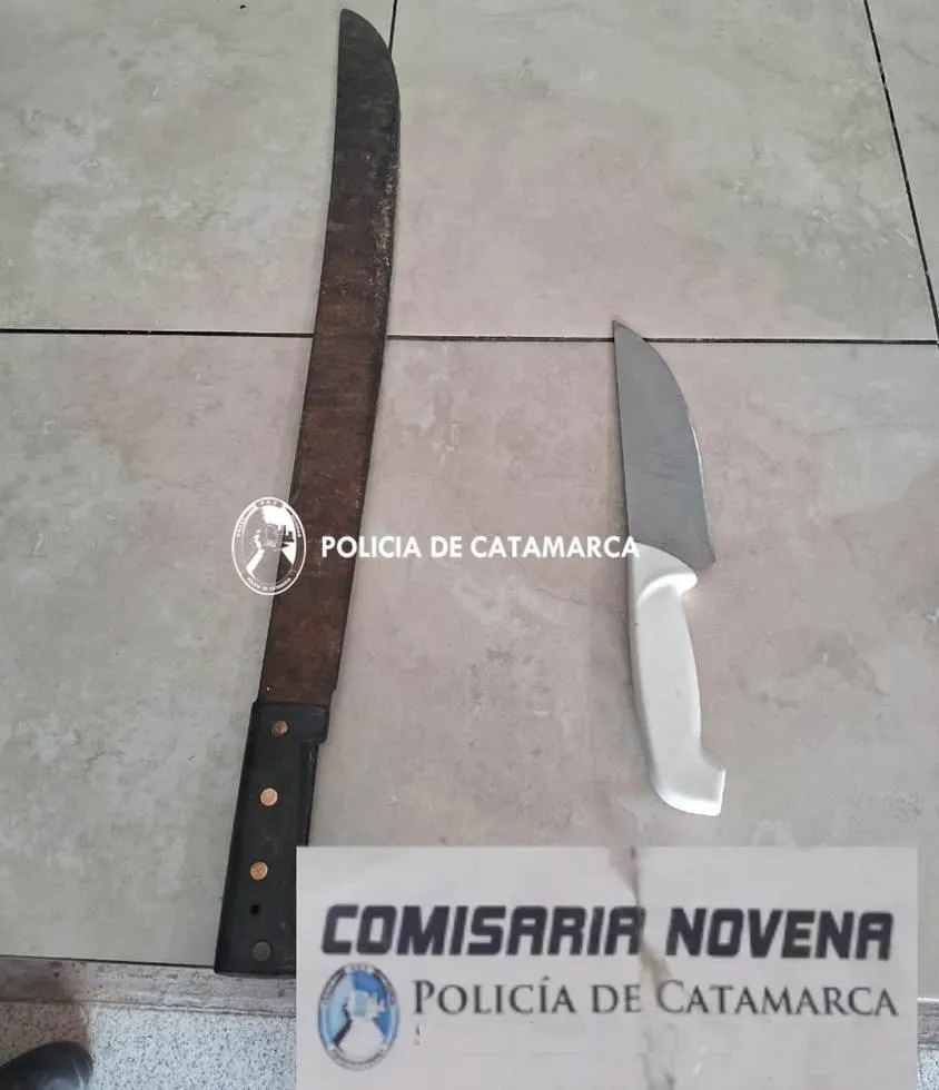El pasado oculto de Flavio Mendoza