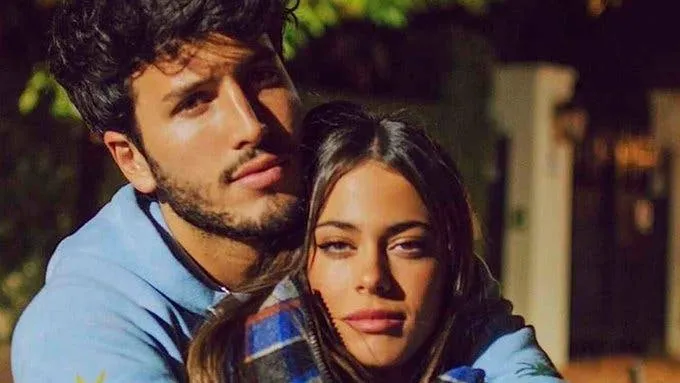 El pasado policial de Rodrigo Jara, el nuevo novio de Gladys "La Bomba Tucumana"