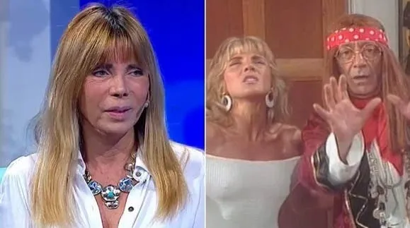 El peor momento de Karina La Princesita: “Tengo que pagar 3 millones de pesos por un juicio