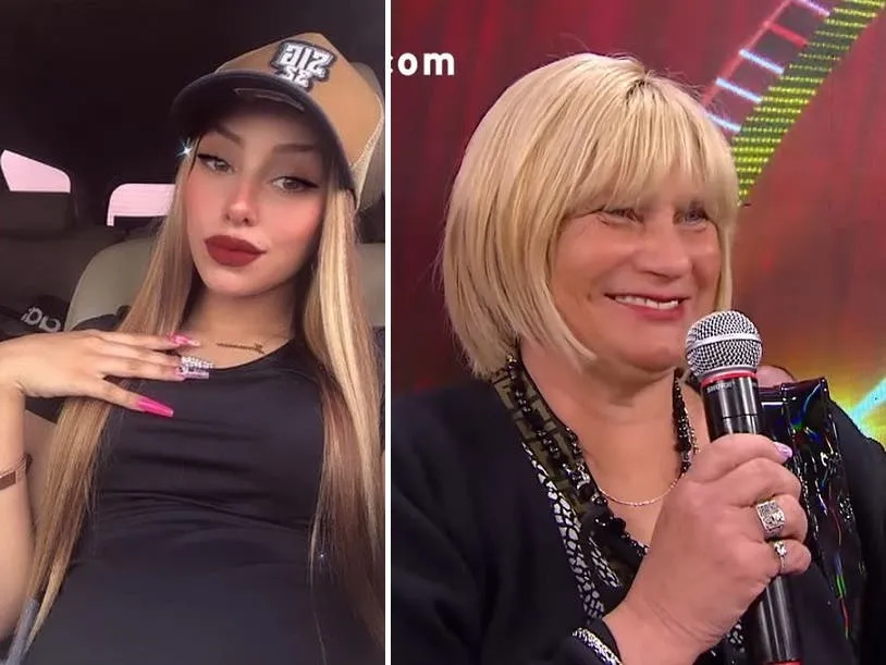 El picante posteo de Eugenia "la China" Suárez en medio del escándalo: "a veces se complica"