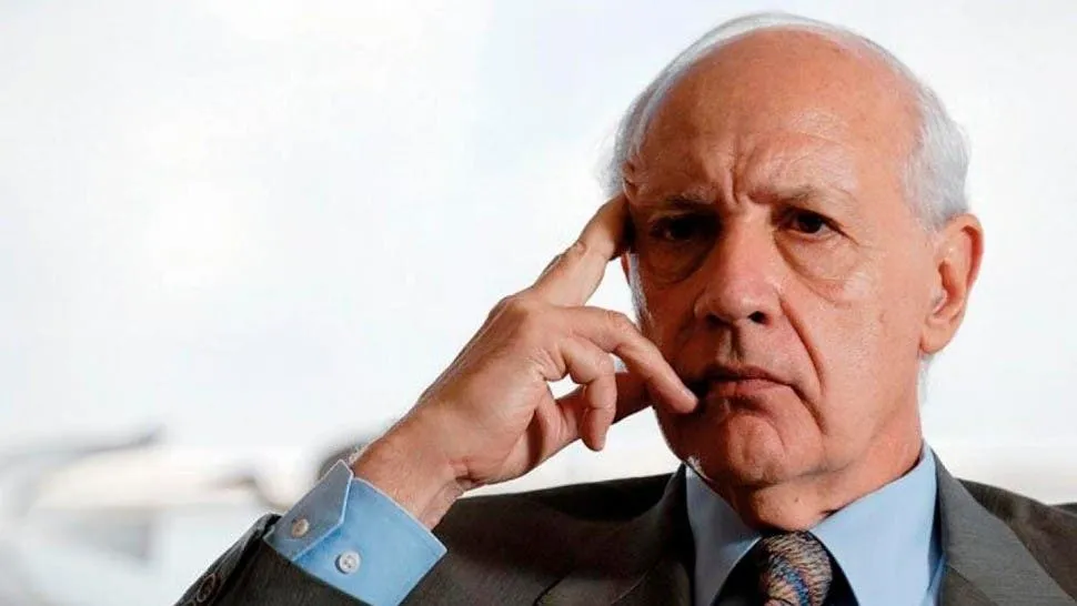 El Pity Álvarez fue trasladado a una Clínica de Salud mental