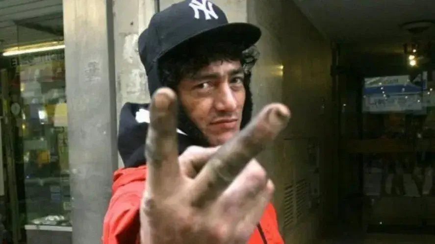 El Pity Álvarez se fugó del centro de rehabilitación