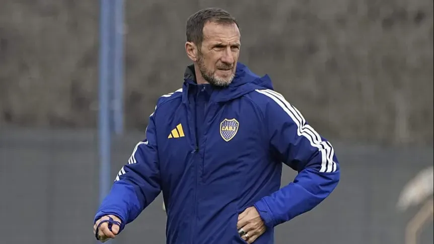 El plan de Boca ante la lesión de Tomás Aranda y la posibilidad de sumar un cupo extra para refuerzo