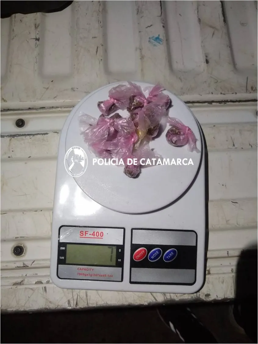 El plan secreto del Servicio Penitenciario para el futuro de Máximo Thomsen
