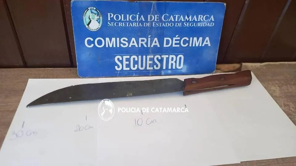 El Poder y la amistad en Fray Mamerto Esquiú