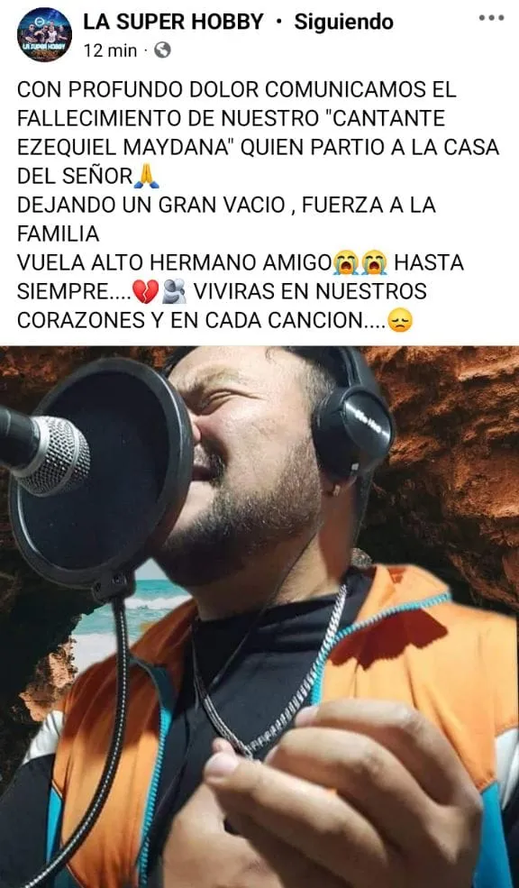 El polémico comentario de La Negra Vernaci tras el anuncio del embarazo de Juariu