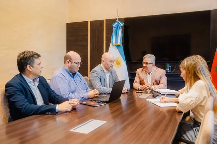 El polémico comentario de Marcos Di Palma contra la China Suárez por el supuesto romance con Franco Colapinto