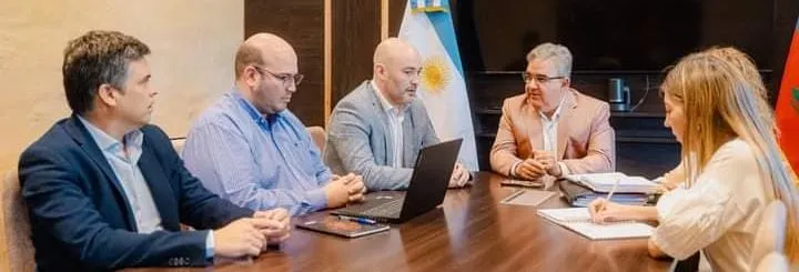 El polémico comentario de Marcos Di Palma contra la China Suárez por el supuesto romance con Franco Colapinto